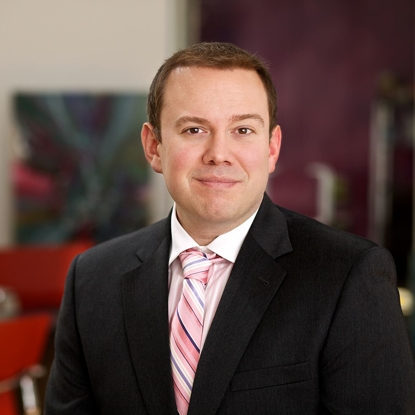 Jason A. Powell Photo