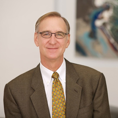 John R. Griffith Photo
