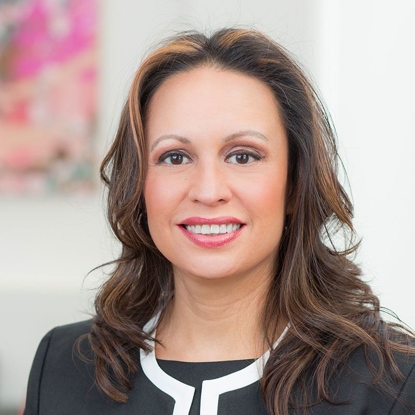 Oralia Guzmán Photo