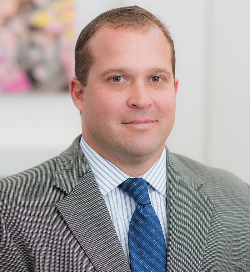 Burt C. Harrison Griffith Law Group